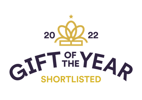 Cardology again shortlisted for further awards
